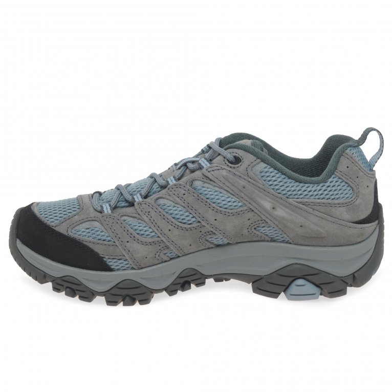 Charles Clinkard Merrell Moab 3 Womens Walking Shoes