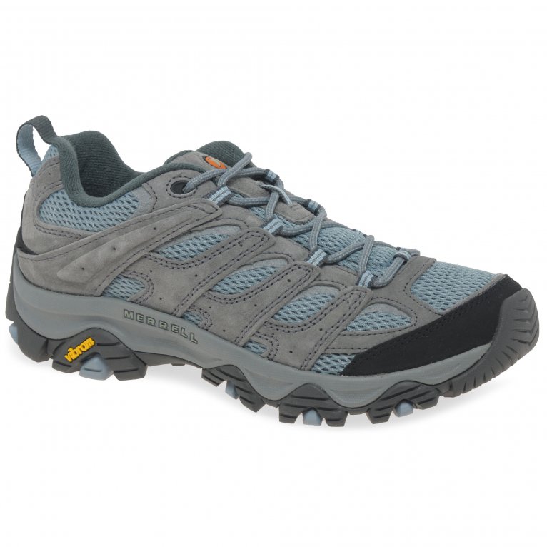 charles clinkard Merrell Moab 3 Womens Walking Shoes