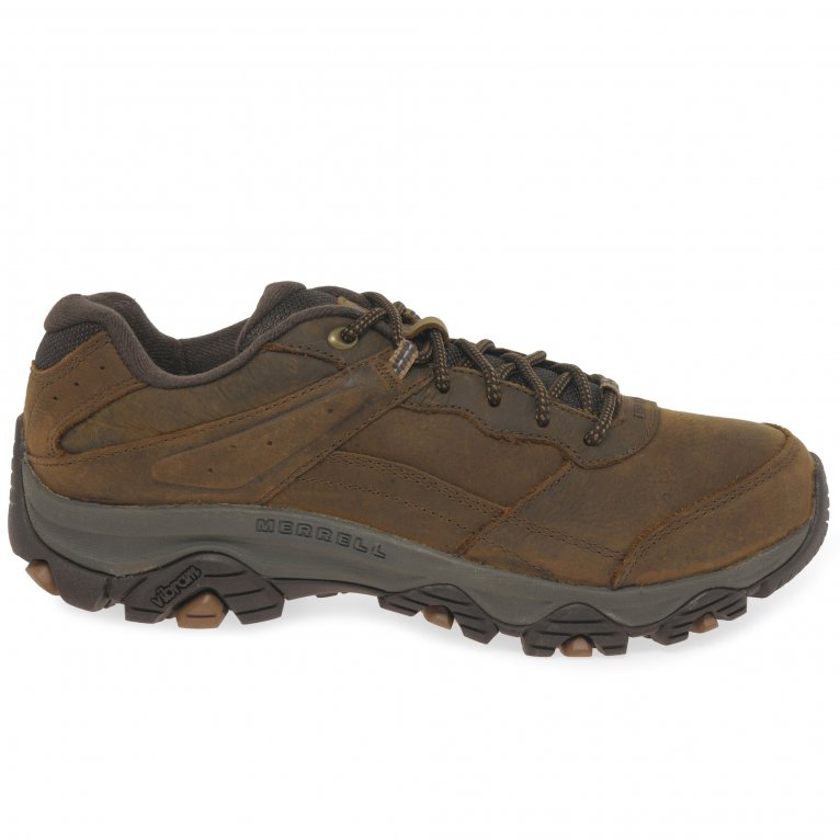 Charles Clinkard Merrell Moab Adventure 3 Mens Walking Shoes