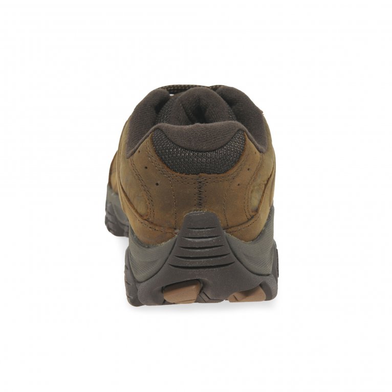 Charles Clinkard Merrell Moab Adventure 3 Mens Walking Shoes