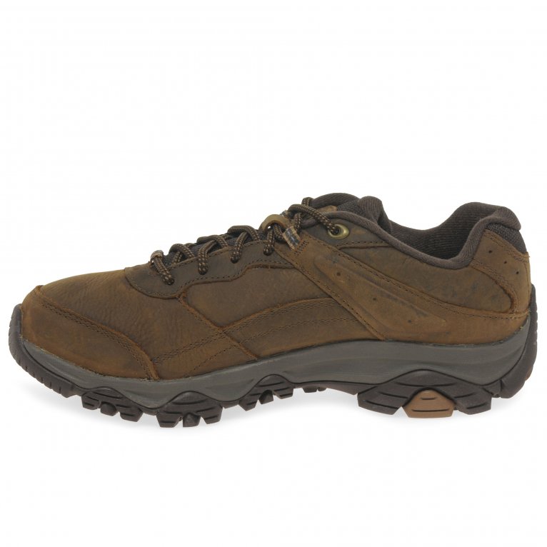 Charles Clinkard Merrell Moab Adventure 3 Mens Walking Shoes