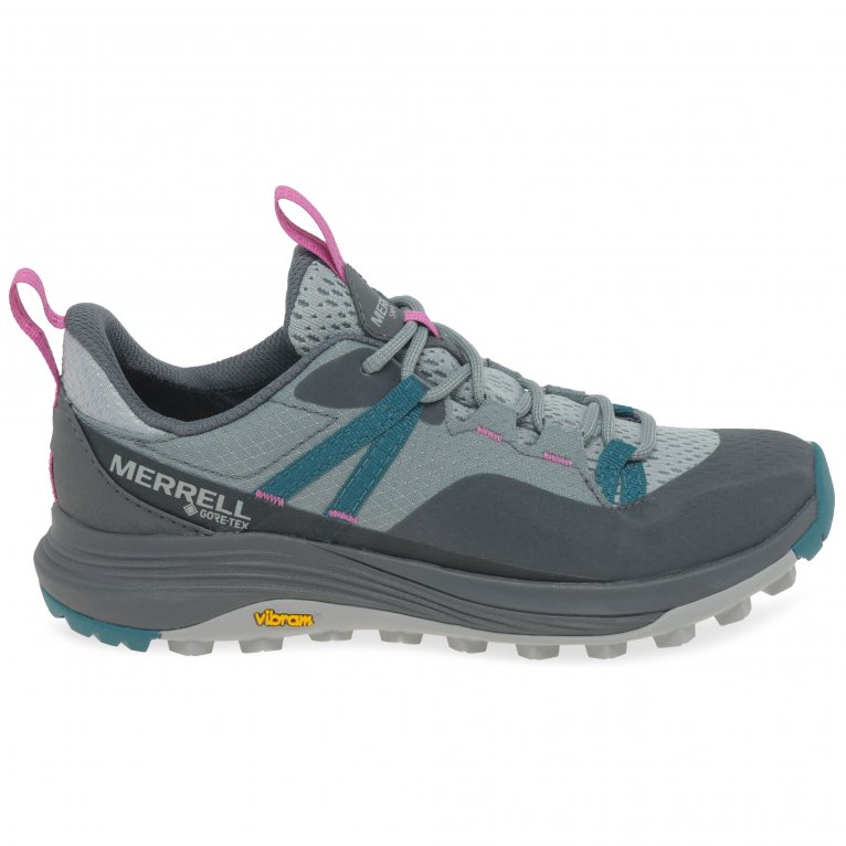 Charles Clinkard Merrell Siren 4 GTX Womens Trainers