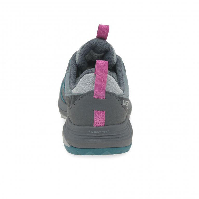 Charles Clinkard Merrell Siren 4 GTX Womens Trainers