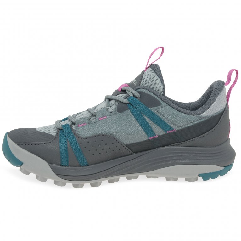 Charles Clinkard Merrell Siren 4 GTX Womens Trainers