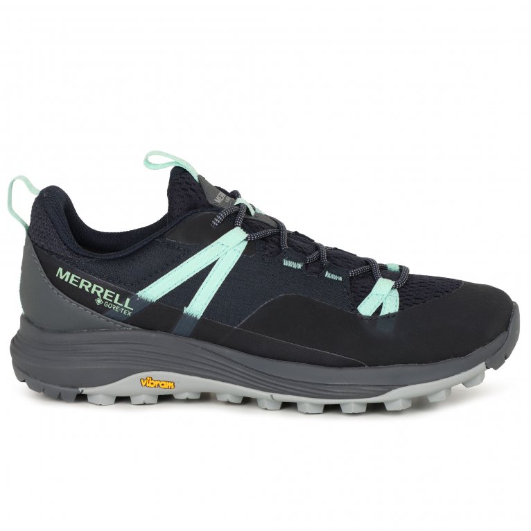 Charles Clinkard Merrell Siren 4 GTX Womens Walking Shoes