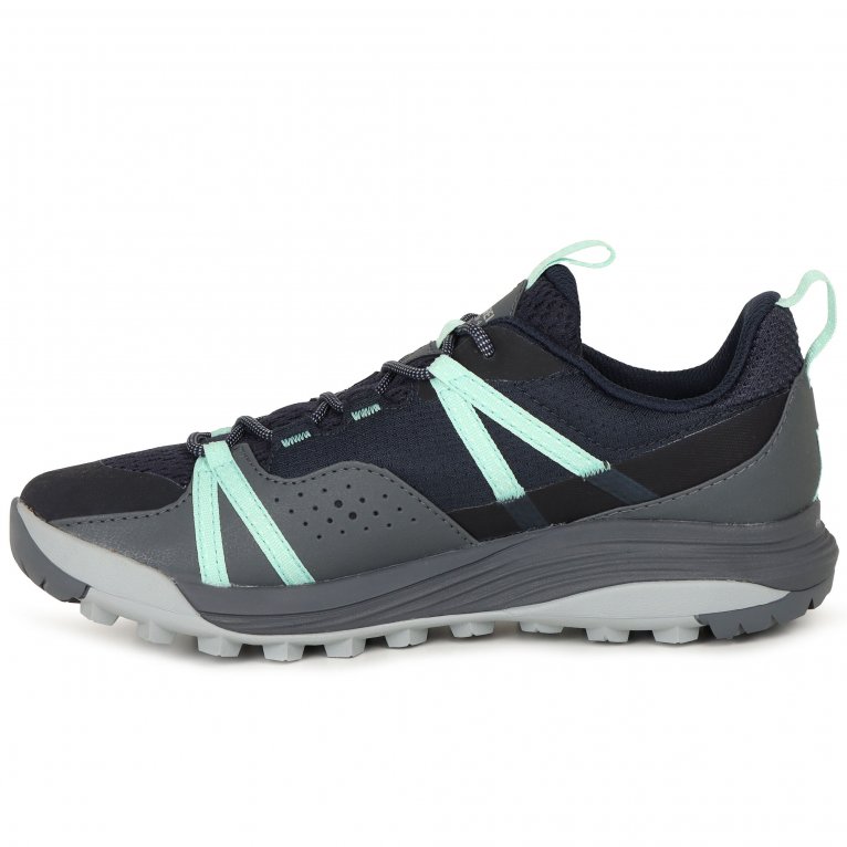Charles Clinkard Merrell Siren 4 GTX Womens Walking Shoes