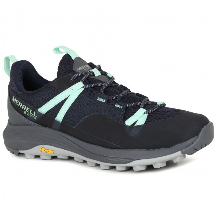 charles clinkard Merrell Siren 4 GTX Womens Walking Shoes