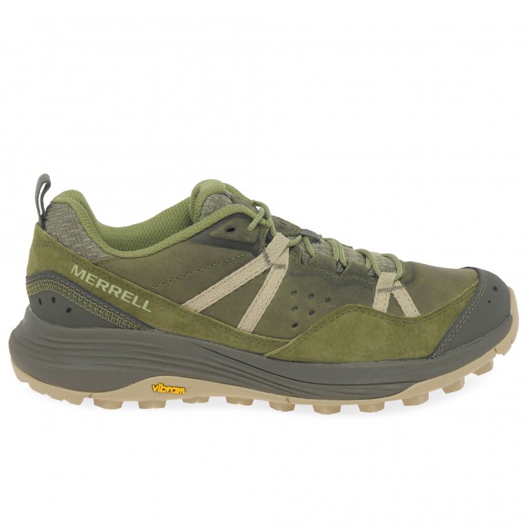 Charles Clinkard Merrell Siren 4 Traveller Womens Trainers