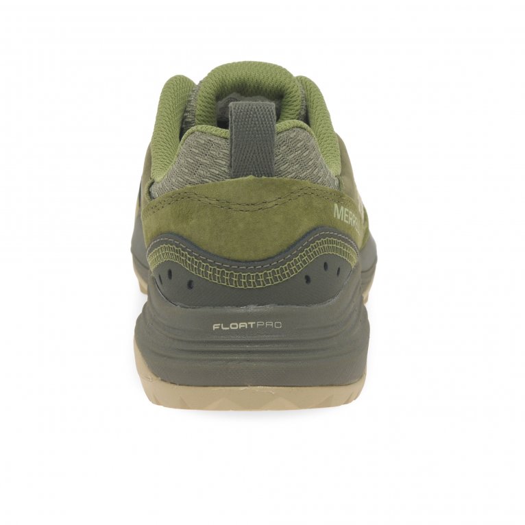 Charles Clinkard Merrell Siren 4 Traveller Womens Trainers
