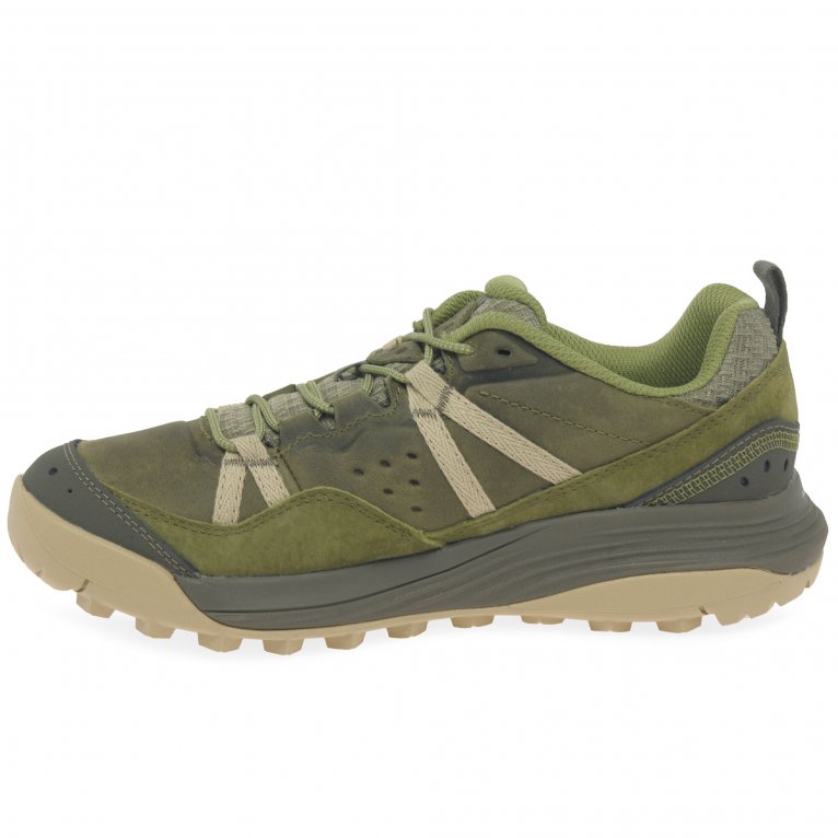 Charles Clinkard Merrell Siren 4 Traveller Womens Trainers