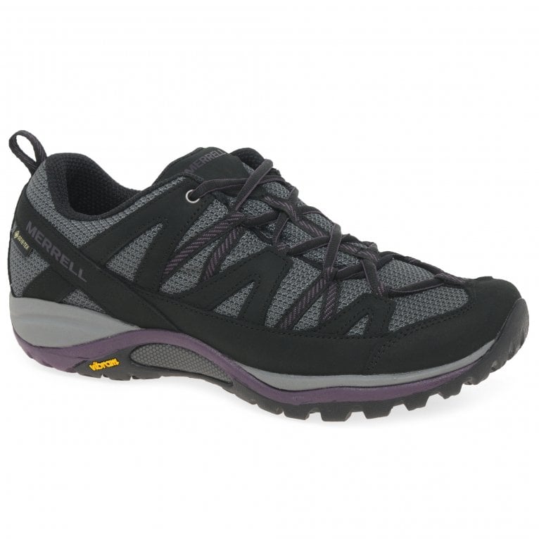 charles clinkard Merrell Siren Sport 3 GTX Womens Trainers