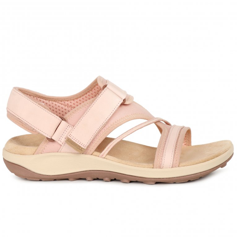Charles Clinkard Merrell Terran 4 Backstrap Womens Sandals
