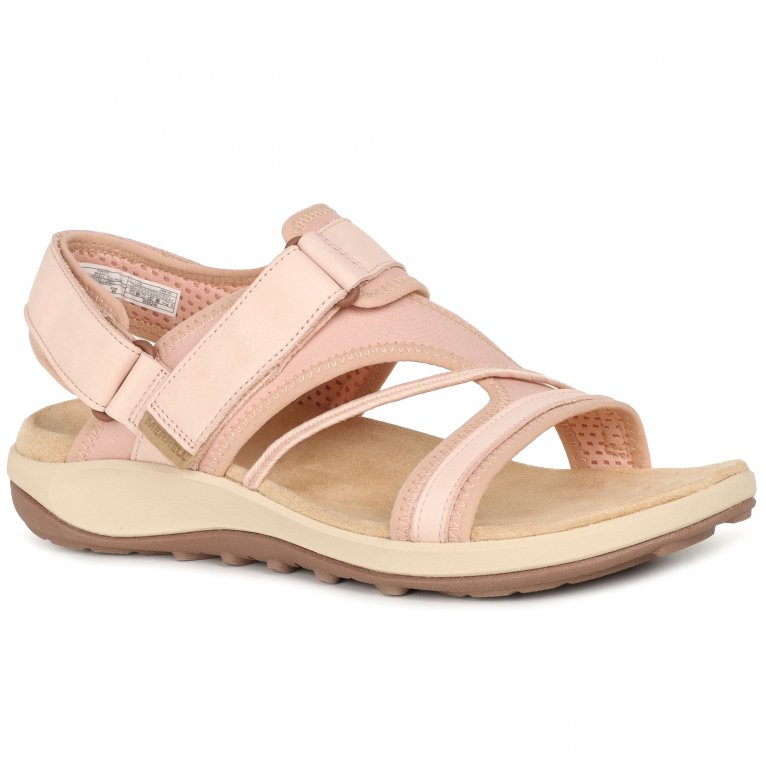 charles clinkard Merrell Terran 4 Backstrap Womens Sandals