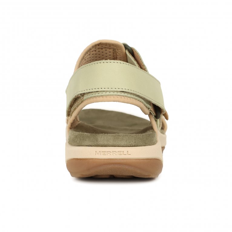Charles Clinkard Merrell Terran 4 Backstrap Womens Sandals
