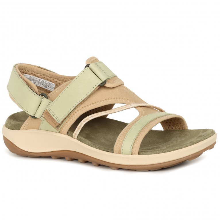 charles clinkard Merrell Terran 4 Backstrap Womens Sandals