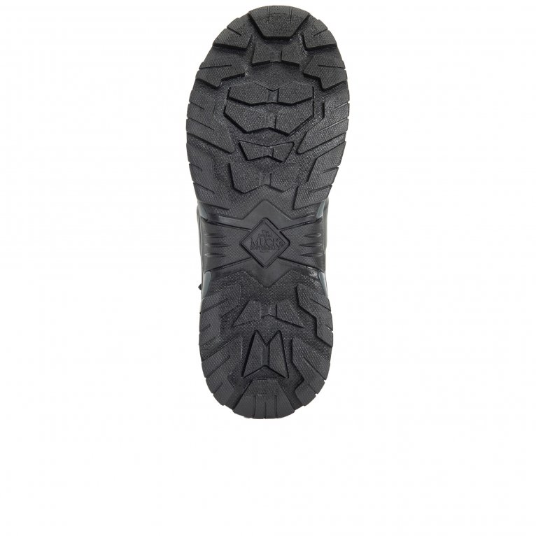 Charles Clinkard Muck Boot Apex Mid Zip Mens Wellingtons