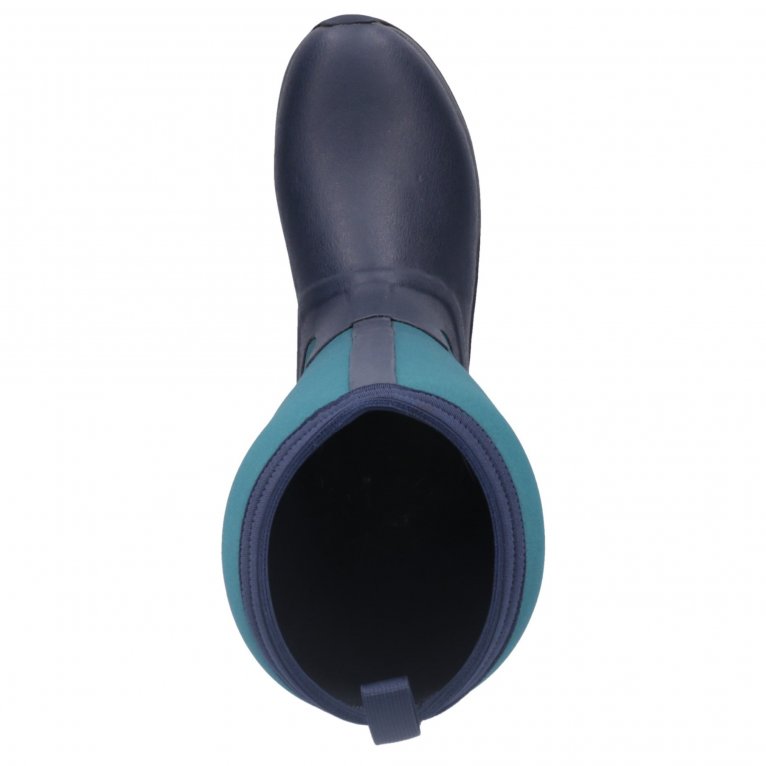 Charles Clinkard Muck Boot Arctic Adventure Womens Wellingtons
