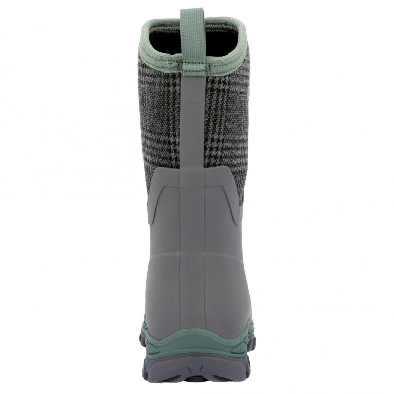 Charles Clinkard Muck Boot Arctic Sport II Mid Womens Wellingtons