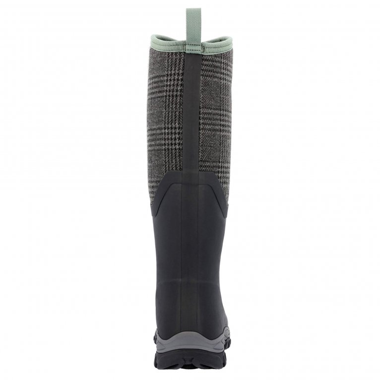 Charles Clinkard Muck Boot Arctic Sport II Tall Womens Wellingtons