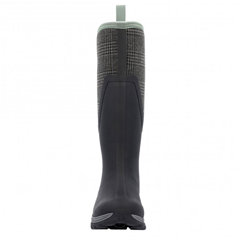 Charles Clinkard Muck Boot Arctic Sport II Tall Womens Wellingtons