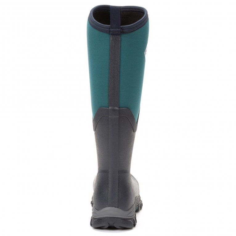 Charles Clinkard Muck Boot Arctic Sport II Tall Womens Wellingtons