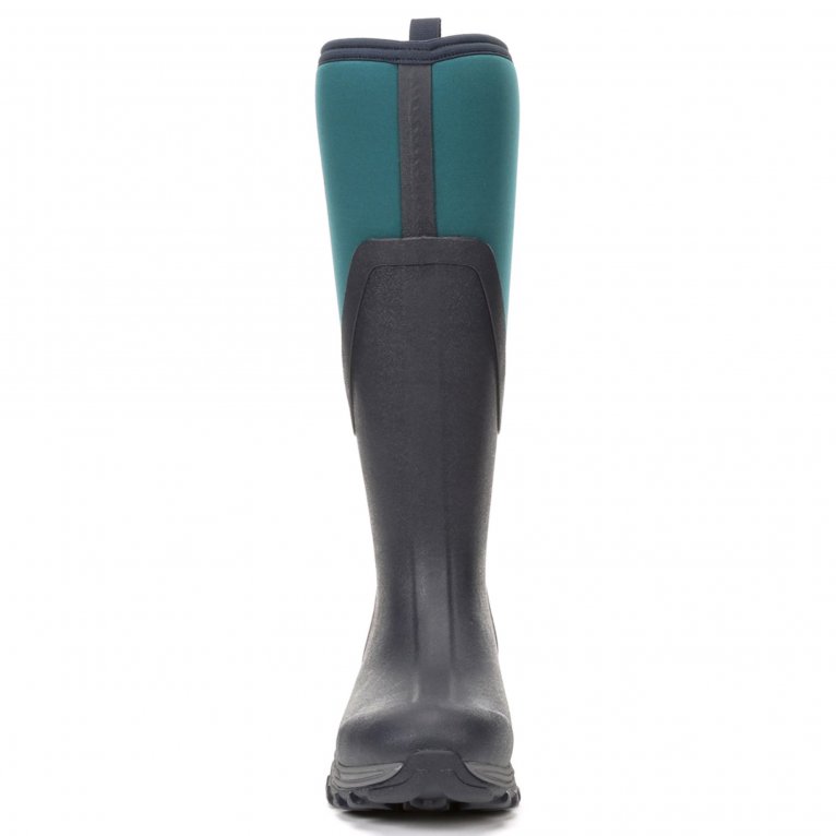 Charles Clinkard Muck Boot Arctic Sport II Tall Womens Wellingtons