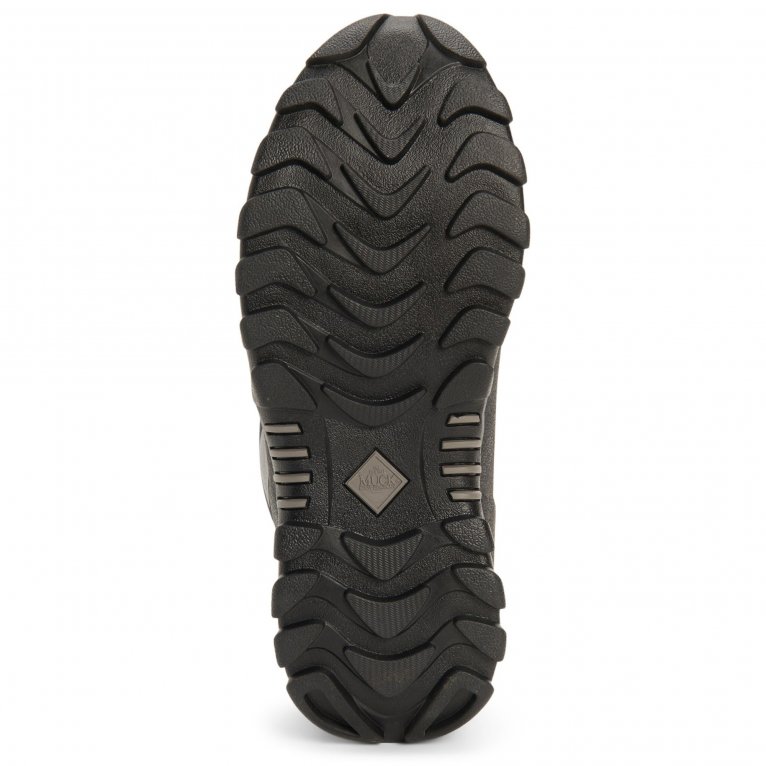 Charles Clinkard Muck Boot Arctic Sport Ladies Mid Wellingtons