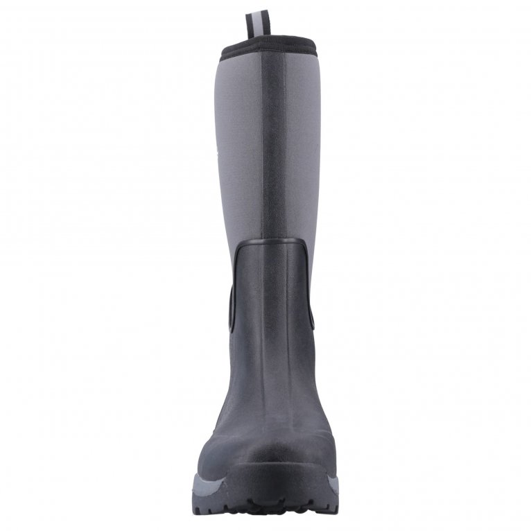 Charles Clinkard Muck Boot Calder Womens Wellingtons