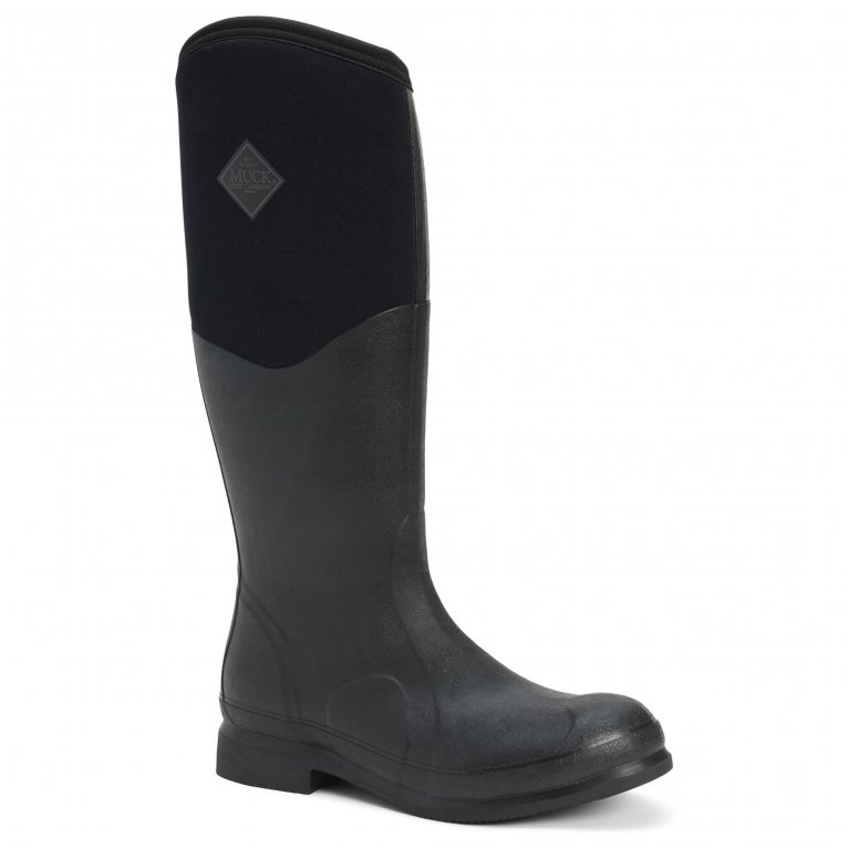 charles clinkard Muck Boot Colt Ryder All-Conditions Womens Wellingtons