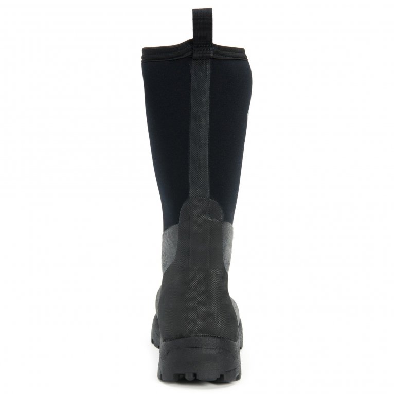 Charles Clinkard Muck Boot Derwent II All Purpose Mens Wellingtons