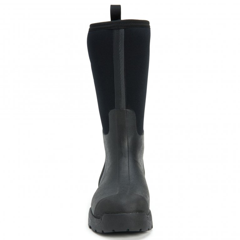 Charles Clinkard Muck Boot Derwent II All Purpose Mens Wellingtons