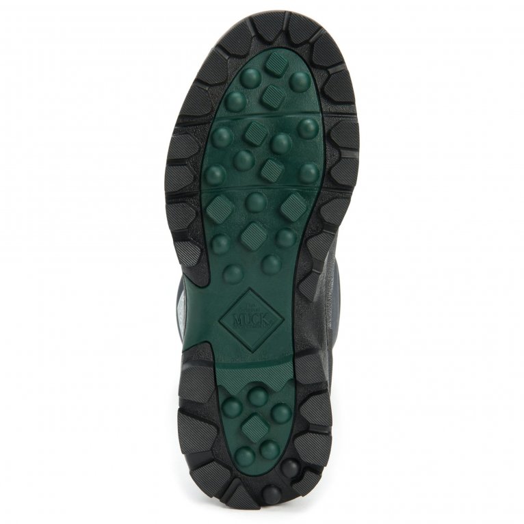 Charles Clinkard Muck Boot Derwent II All Purpose Mens Wellingtons