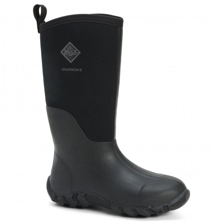 charles clinkard Muck Boot Edgewater II Multi Purpose Mens Wellingtons