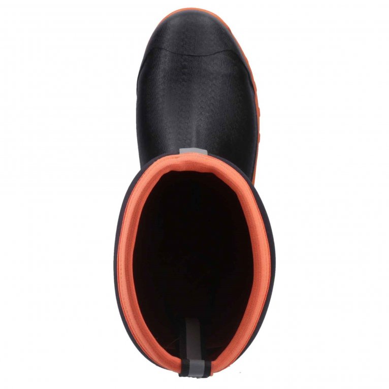 Charles Clinkard Muck Boot Grit S5 Womens Wellingtons