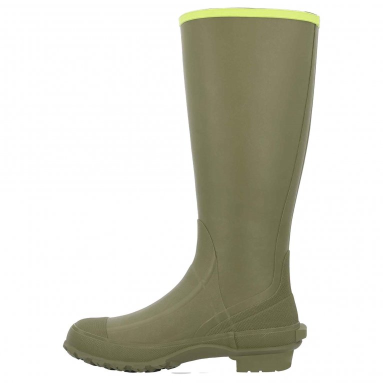 Charles Clinkard Muck Boot Harvester Mens Wellingtons