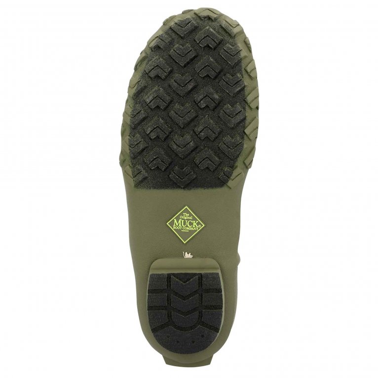 Charles Clinkard Muck Boot Harvester Mens Wellingtons