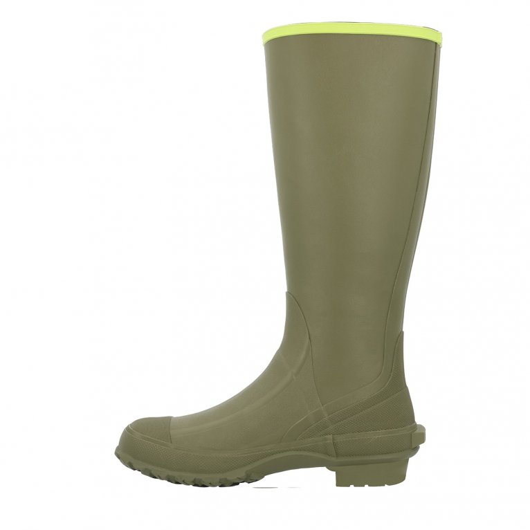 Charles Clinkard Muck Boot Harvester Womens Wellingtons