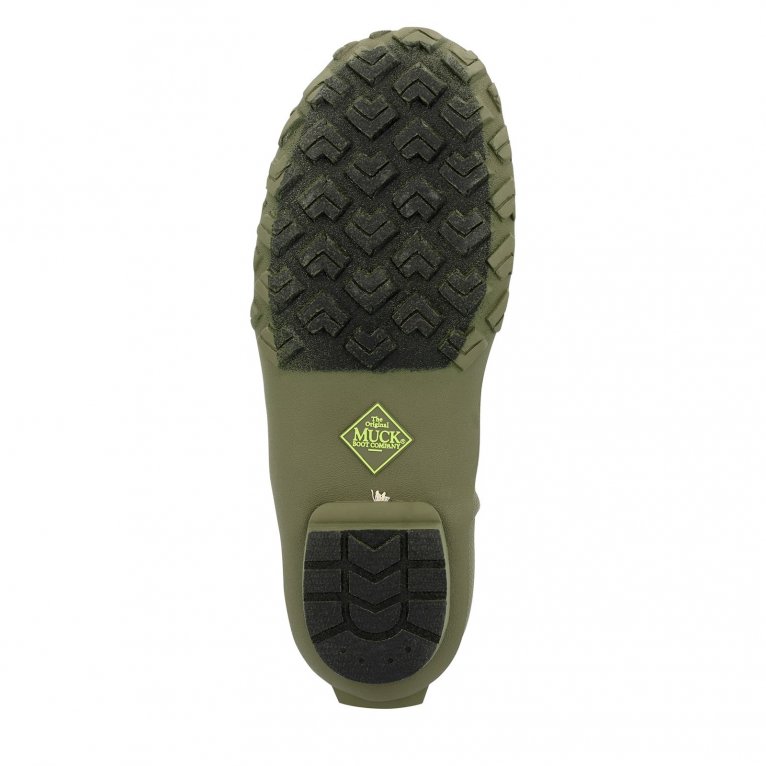Charles Clinkard Muck Boot Harvester Womens Wellingtons