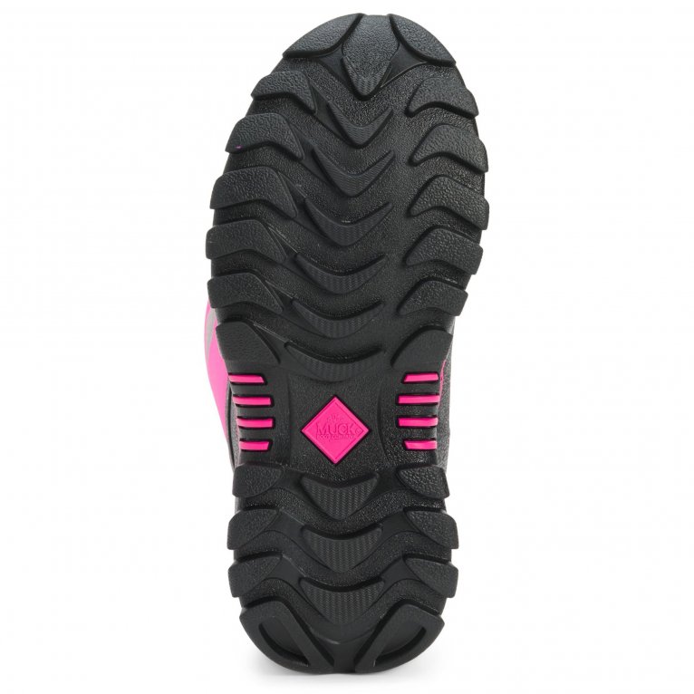 Charles Clinkard Muck Boot MB Arctic Sport II Womens Wellingtons
