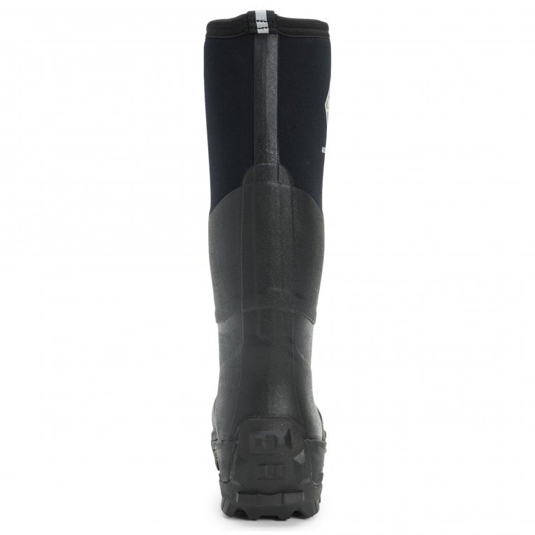 Charles Clinkard Muck Boot Muckmaster Hi Mens Wellingtons