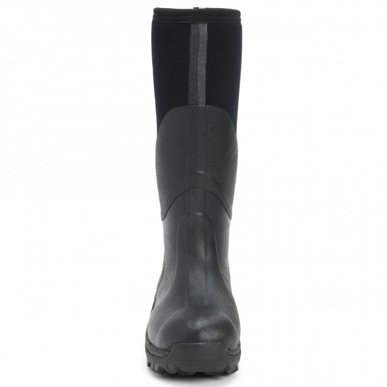 Charles Clinkard Muck Boot Muckmaster Hi Mens Wellingtons