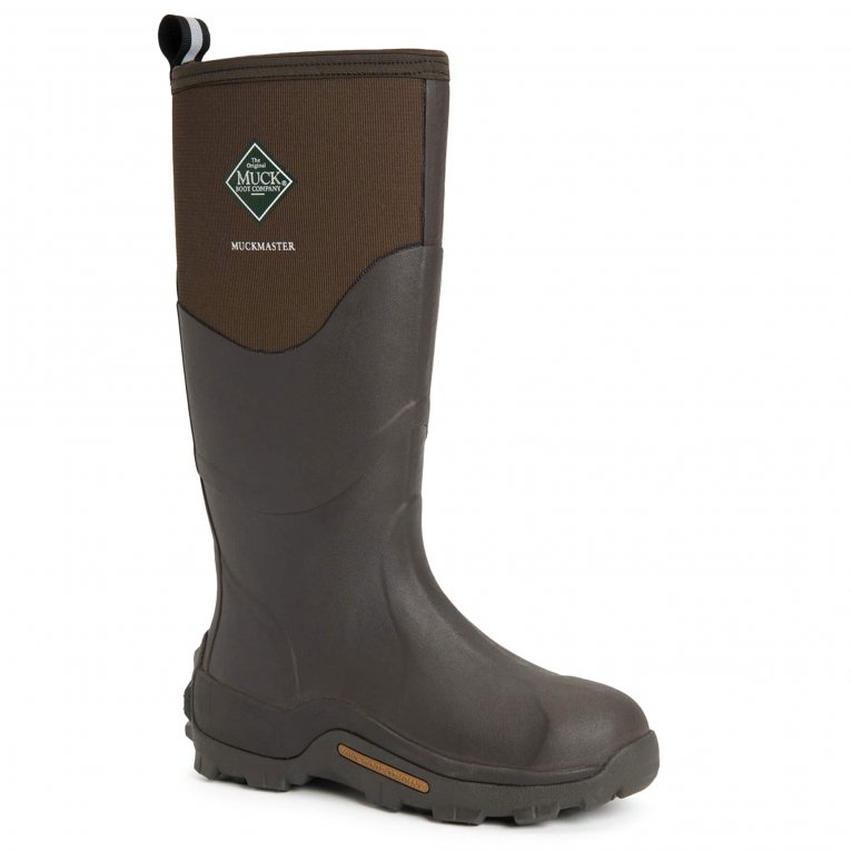 charles clinkard Muck Boot Muckmaster Mens Wellingtons