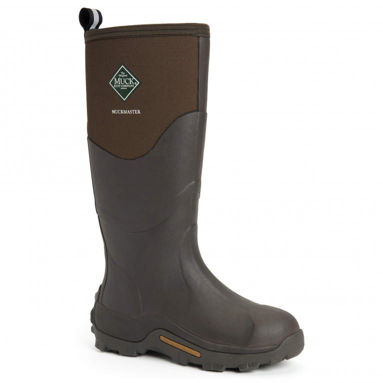 charles clinkard Muck Boot Muckmaster Womens Wellingtons