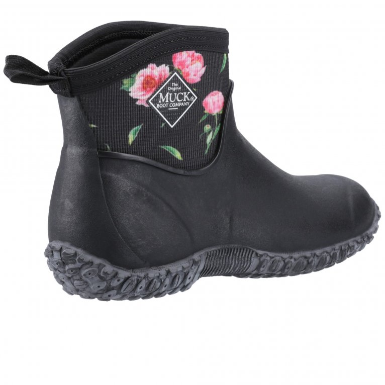 Charles Clinkard Muck Boot Muckster II Ankle Womens Wellingtons