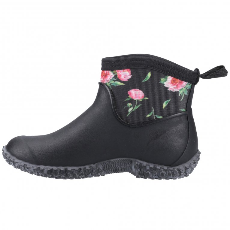Charles Clinkard Muck Boot Muckster II Ankle Womens Wellingtons