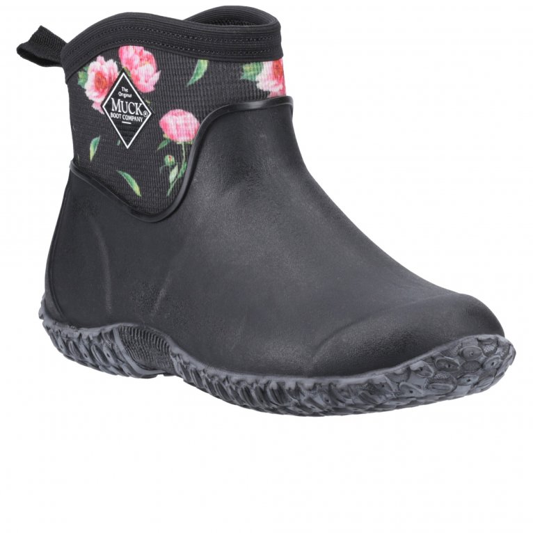 charles clinkard Muck Boot Muckster II Ankle Womens Wellingtons