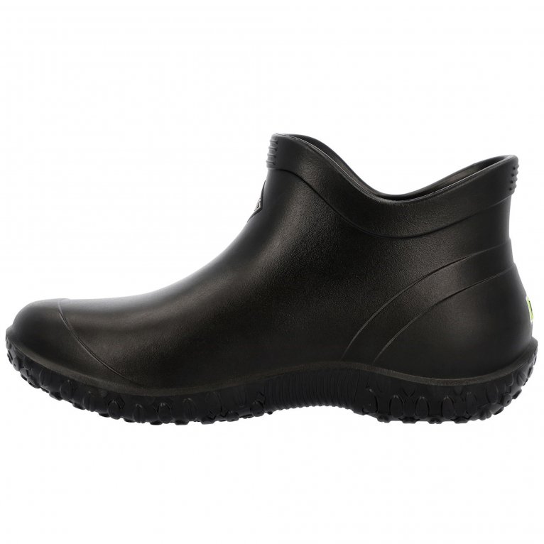 Charles Clinkard Muck Boot Muckster Lite Ankle Mens Wellingtons
