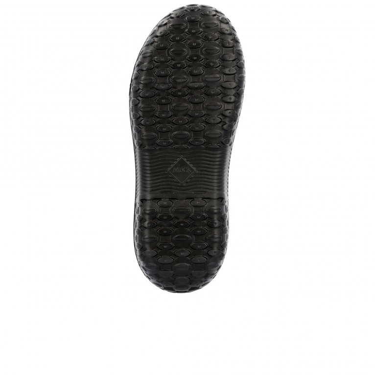 Charles Clinkard Muck Boot Muckster Lite Ankle Mens Wellingtons