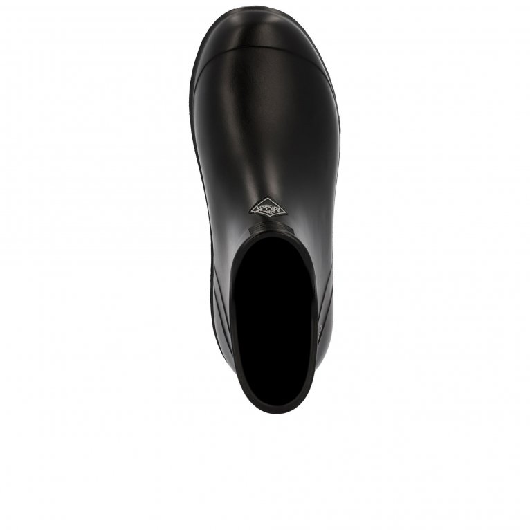 Charles Clinkard Muck Boot Muckster Lite Ankle Mens Wellingtons