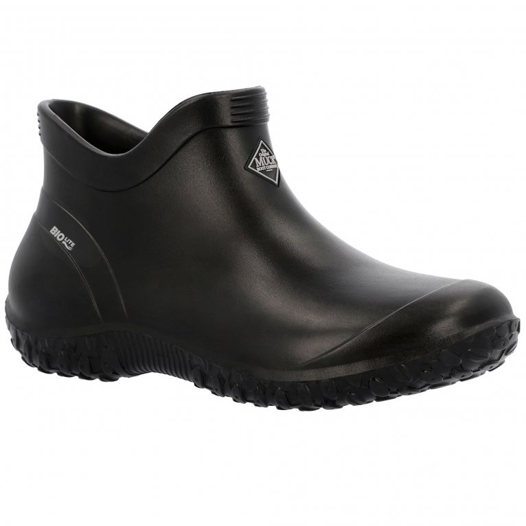 charles clinkard Muck Boot Muckster Lite Ankle Mens Wellingtons